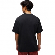 Tricou Nike M J NC LIGHTS SS CREW thumbnav 5