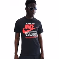 Футболка Nike M NSW TEE 6MO FUTURA