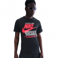 Футболка Nike M NSW TEE 6MO FUTURA thumbnav 1