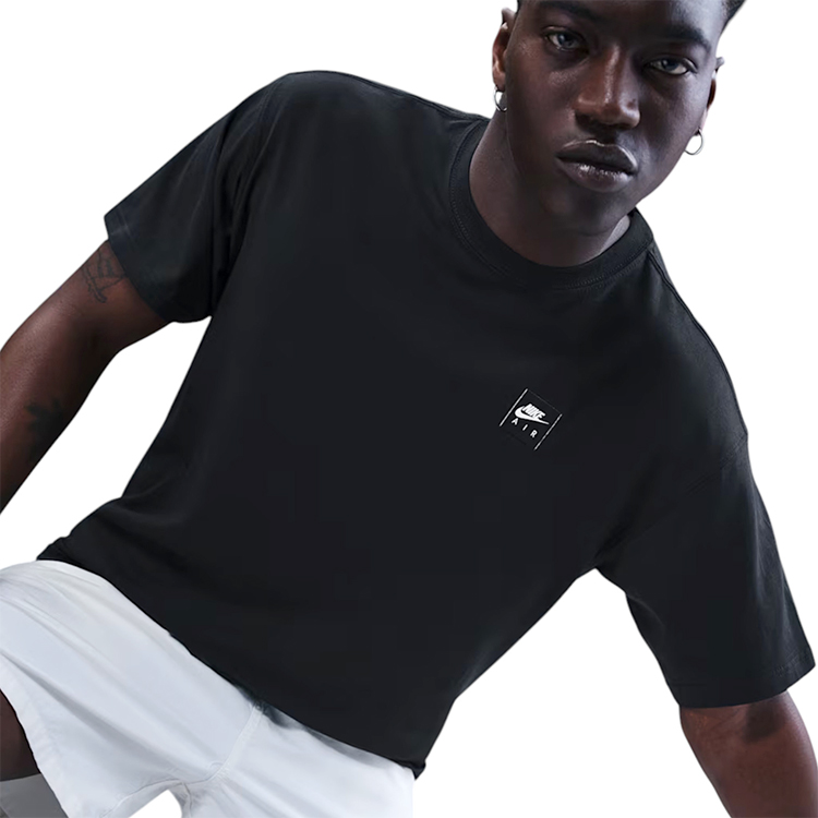 Tricou Nike M NSW TEE M90 AIR photo 2