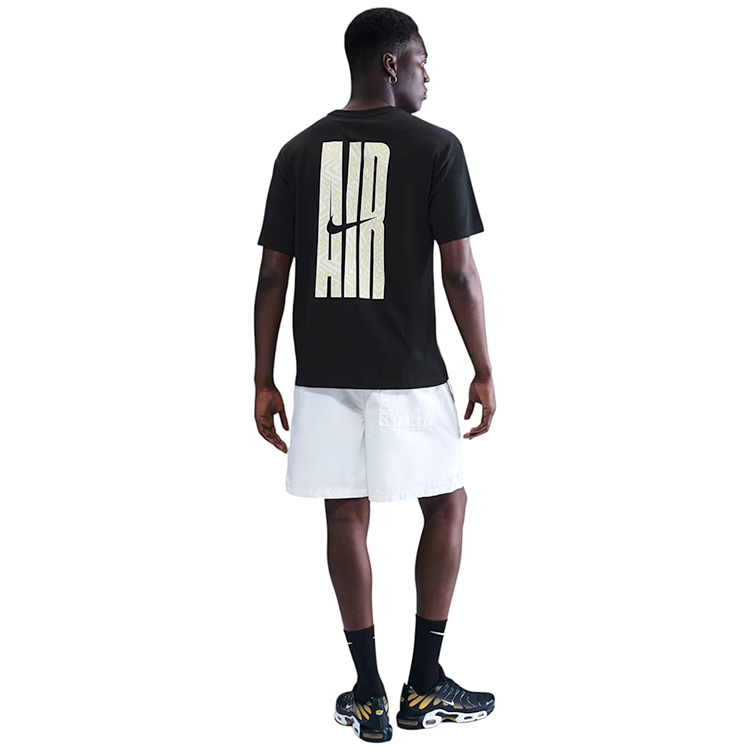 Tricou Nike M NSW TEE M90 AIR photo 3