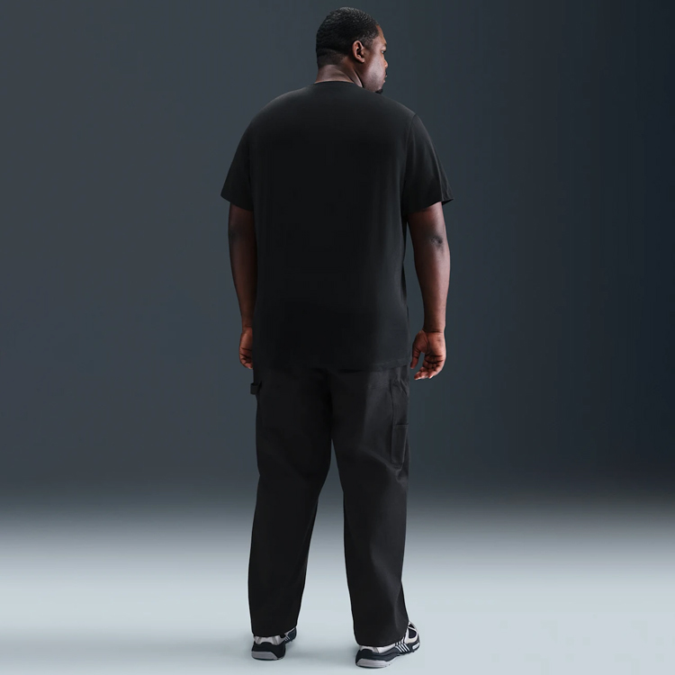 Футболка Nike U NSW TEE OC OPEN photo 4