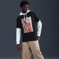 Футболка Nike U NSW TEE OC OPEN