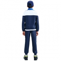 Costum Sportiv Nike K NSW TRACKSUIT WVN FZ thumbnav 3
