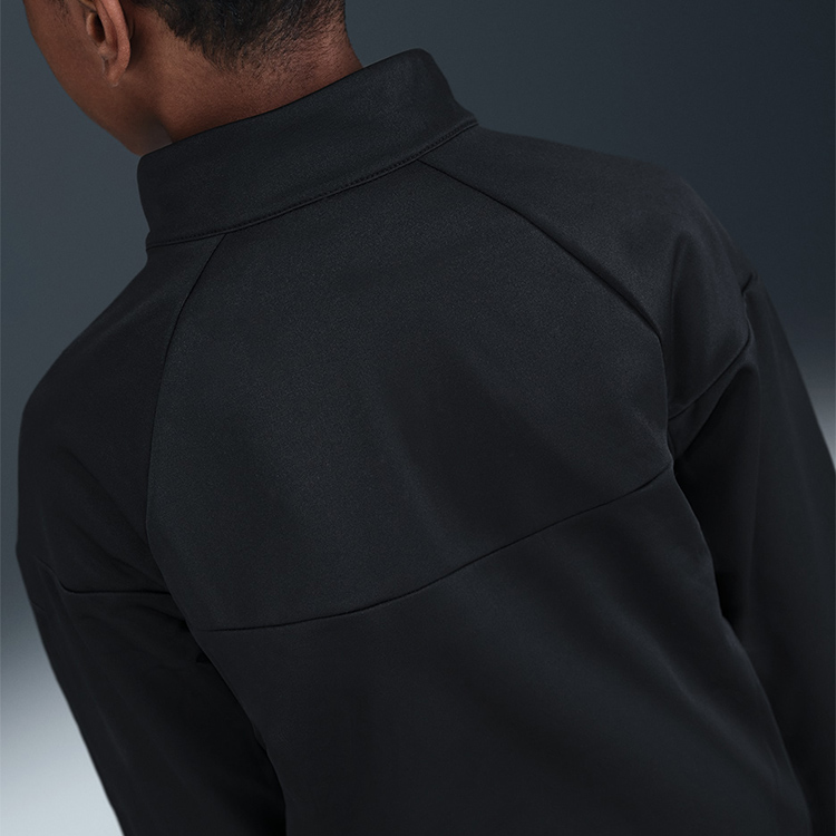 Costum Sportiv Nike K NSW DF TRACKSUIT PK FZ L Negru Unisex photo 9