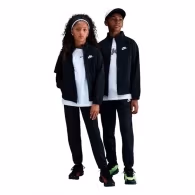Costum Sportiv Nike K NSW DF TRACKSUIT PK FZ