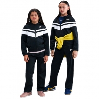 Спортивный костюм Nike K NSW DF TRACKSUIT MXD MTRL thumbnav
