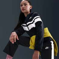 Costum Sportiv Nike K NSW DF TRACKSUIT MXD MTRL thumbnav 5