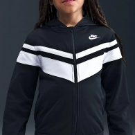 Costum Sportiv Nike K NSW DF TRACKSUIT MXD MTRL thumbnav 6