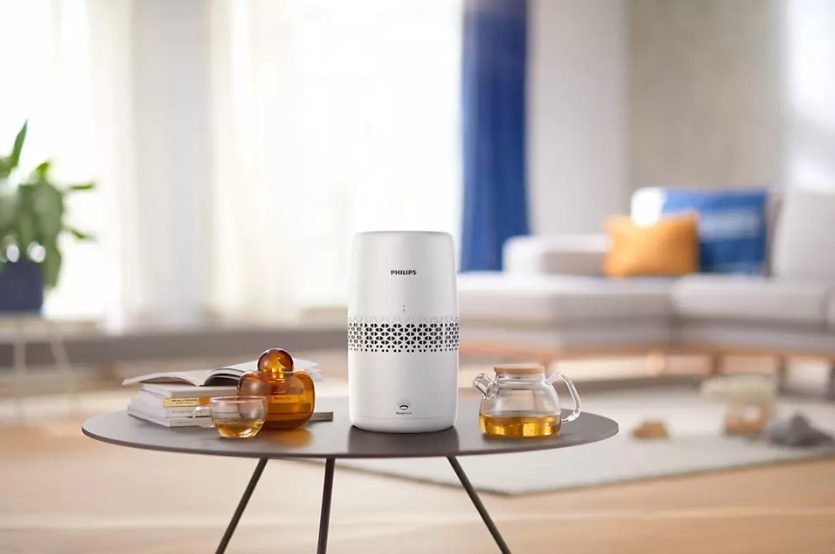 Увлажнитель воздуха Philips HU251010 photo 4