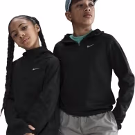 Толстовка Nike K NK TF LS HZ TOP WARM