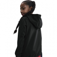 Hanorac Nike K NK TF LS HZ TOP WARM thumbnav 4