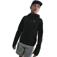 Hanorac Nike K NK TF LS HZ TOP WARM thumbnav 5
