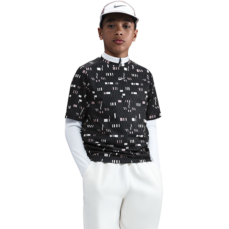 Футболка Nike B NK DF MULTI SS TOP BTS photo 1