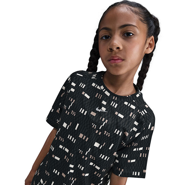 Футболка Nike B NK DF MULTI SS TOP BTS photo 6