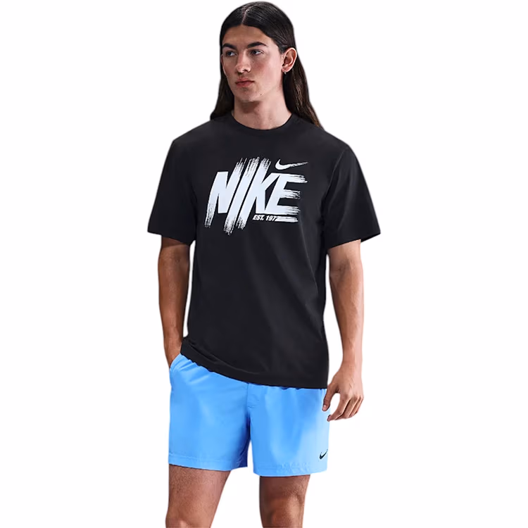 Футболка Nike M NK DF UV HYVERSE SS GFX