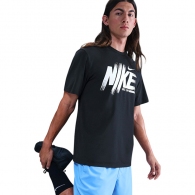 Tricou Nike M NK DF UV HYVERSE SS GFX thumbnav 4