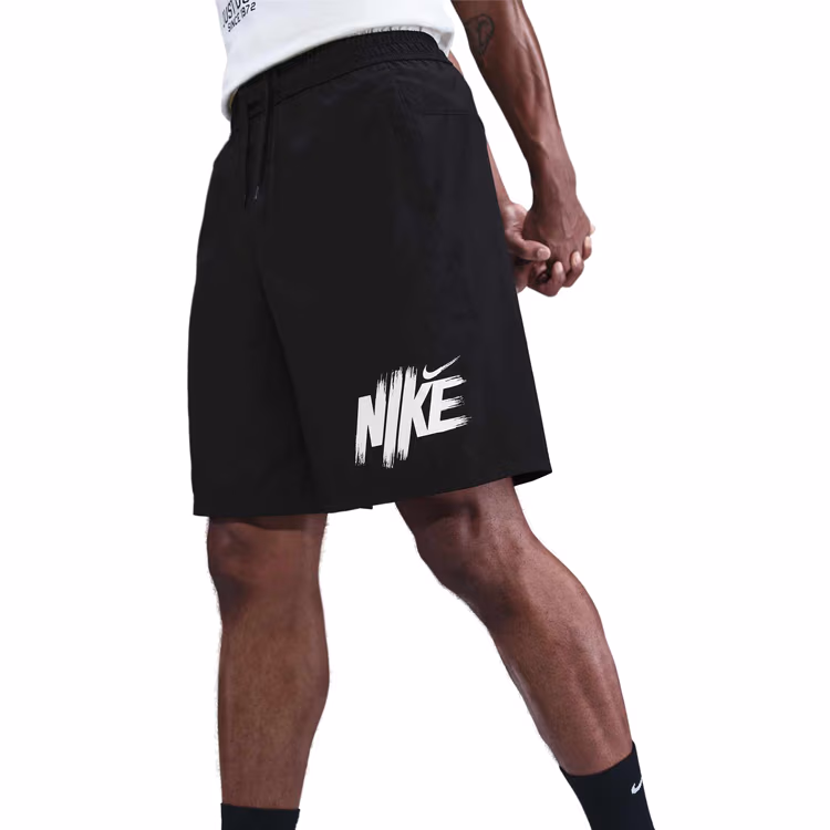 Sorti Nike M NK DF FORM 9IN UL SHORT GFX