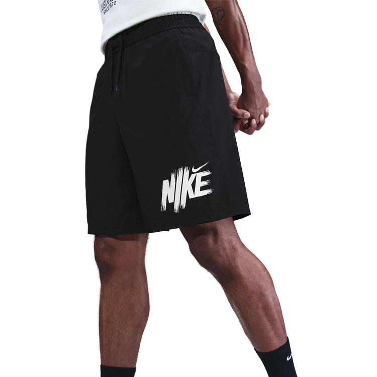Sorti Nike M NK DF FORM 9IN UL SHORT GFX
