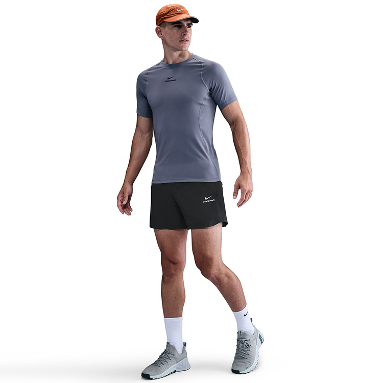 Sorti Nike M NP DF NPT 6IN SHORT photo 3
