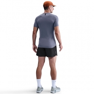 Sorti Nike M NP DF NPT 6IN SHORT thumbnav 4