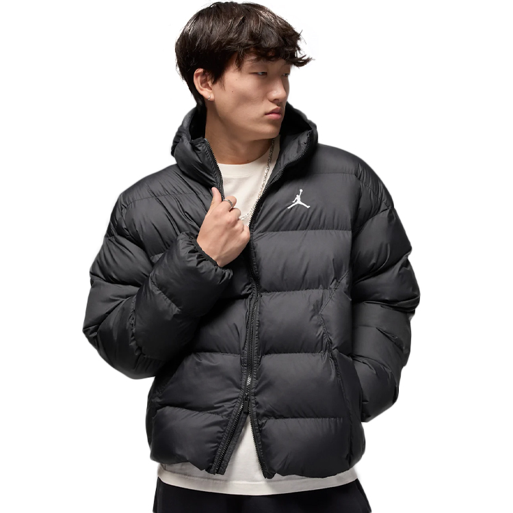 Куртка Nike M J BRK PUFFER JKT photo Куртка Nike M J BRK PUFFER JKT photo