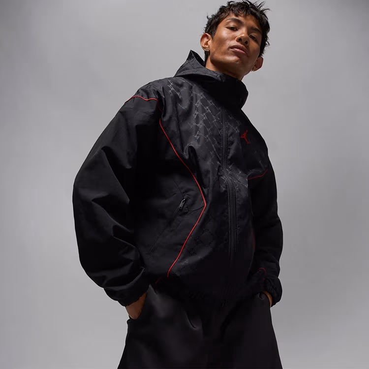 Hanorac Nike M J BRK DRAFT JKT AOP