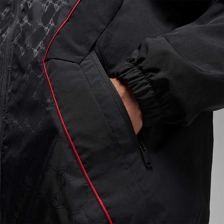 Hanorac Nike M J BRK DRAFT JKT AOP photo 7