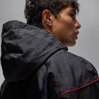 Hanorac Nike M J BRK DRAFT JKT AOP thumbnav 4