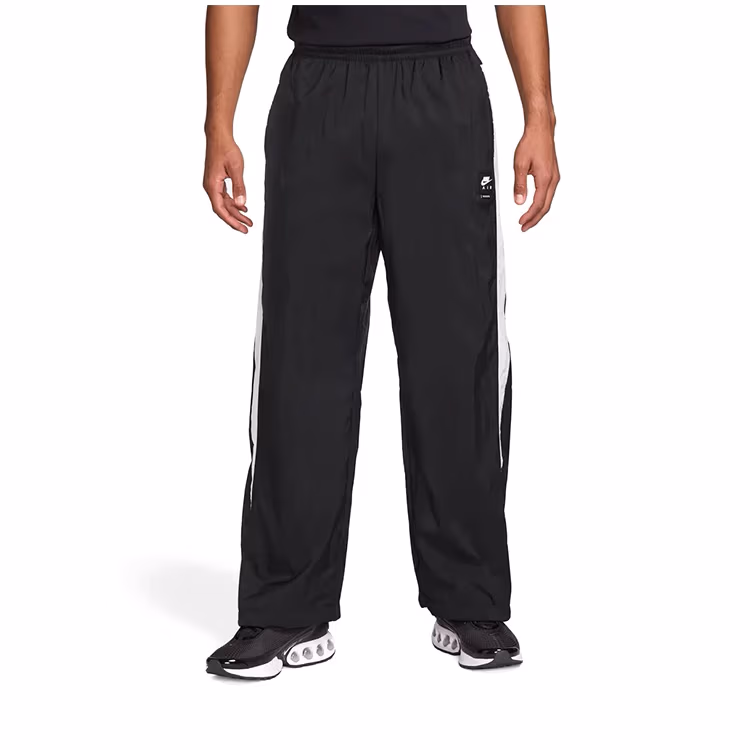 Брюки Nike M AIR WOVEN TRACK PANT