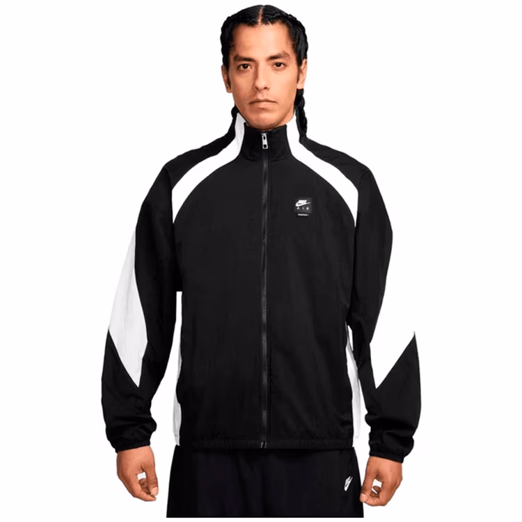 Hanorac Nike M AIR WOVEN TRACK JACKET