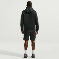Hanorac Nike M NK TCH FLC FZ WR HOODIE thumbnav 3