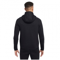 Hanorac Nike M NK TCH FLC FZ WR HOODIE thumbnav 5