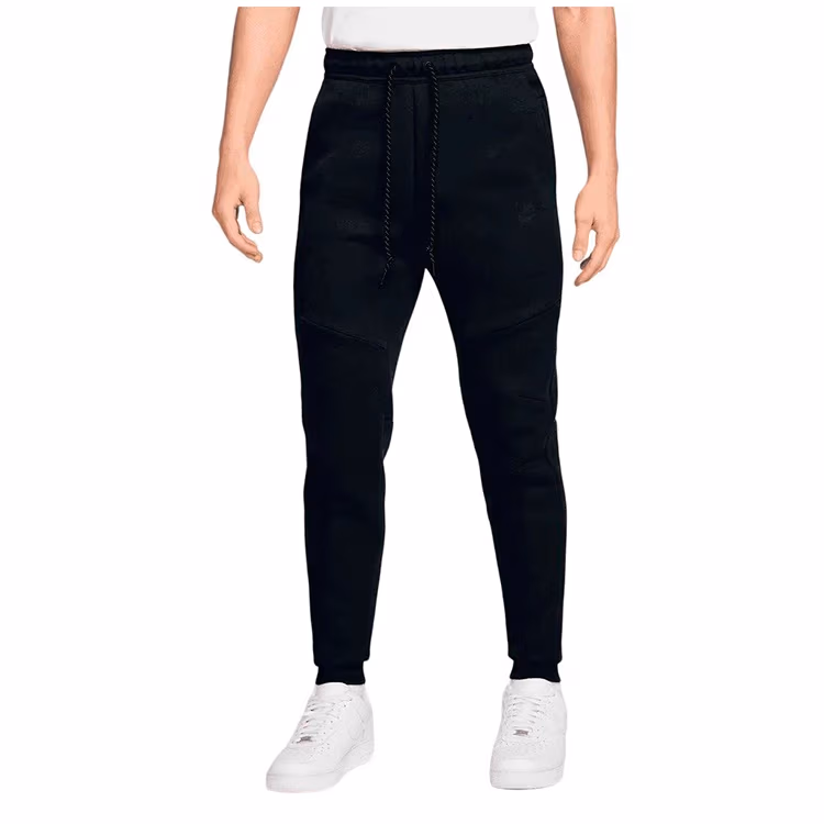 Брюки Nike M NK TCH FLC JGGR