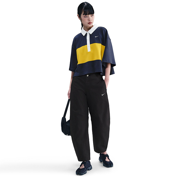 Pantaloni Nike W NSW STREET BARREL PANT photo 3