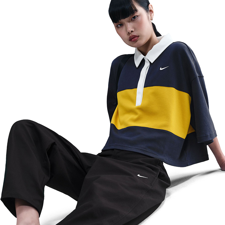 Pantaloni Nike W NSW STREET BARREL PANT photo 5