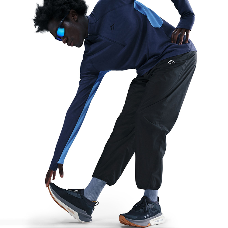 Pantaloni Nike M NK SF TRAILWIND WTRPRF PNT photo 4