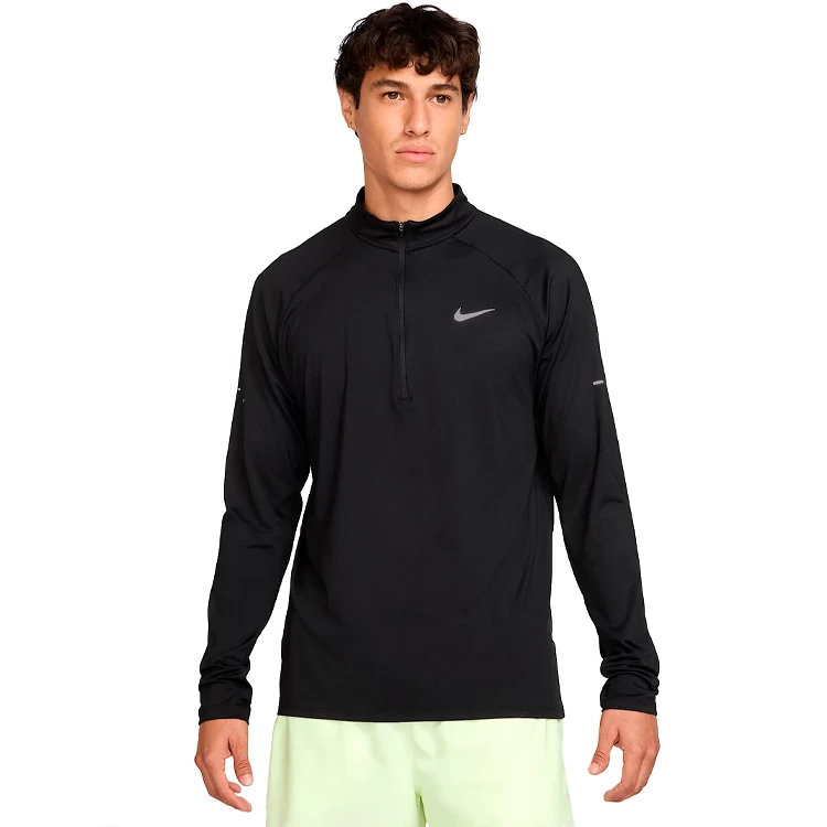 Hanorac Nike M NK DF STRIDE HZ MIDLAYER