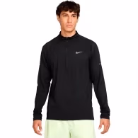 Толстовка Nike M NK DF STRIDE HZ MIDLAYER