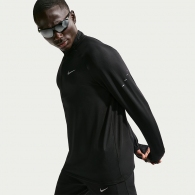 Толстовка Nike M NK DF STRIDE HZ MIDLAYER thumbnav 9