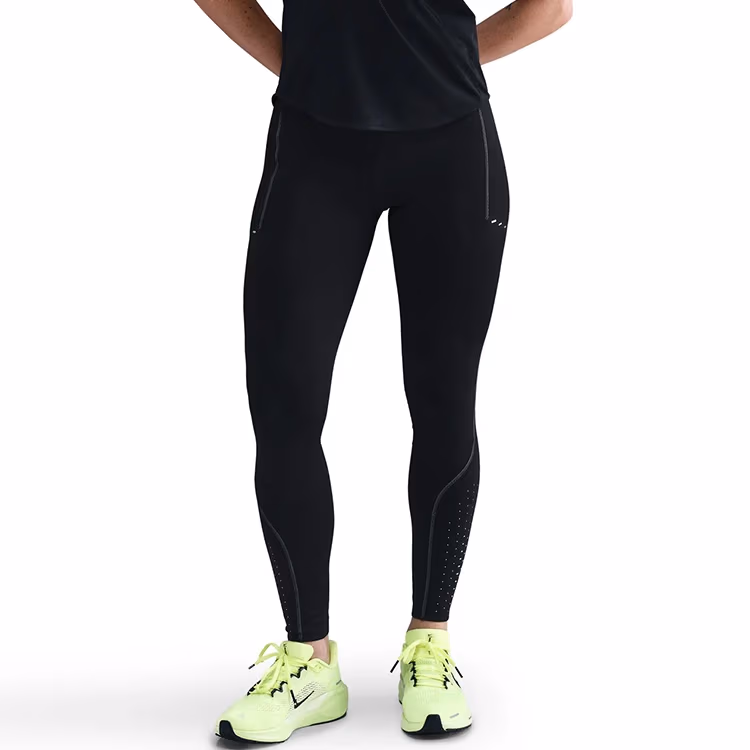 Легинсы Nike W NK SWFT TFADV HR REF 7/8 TGT