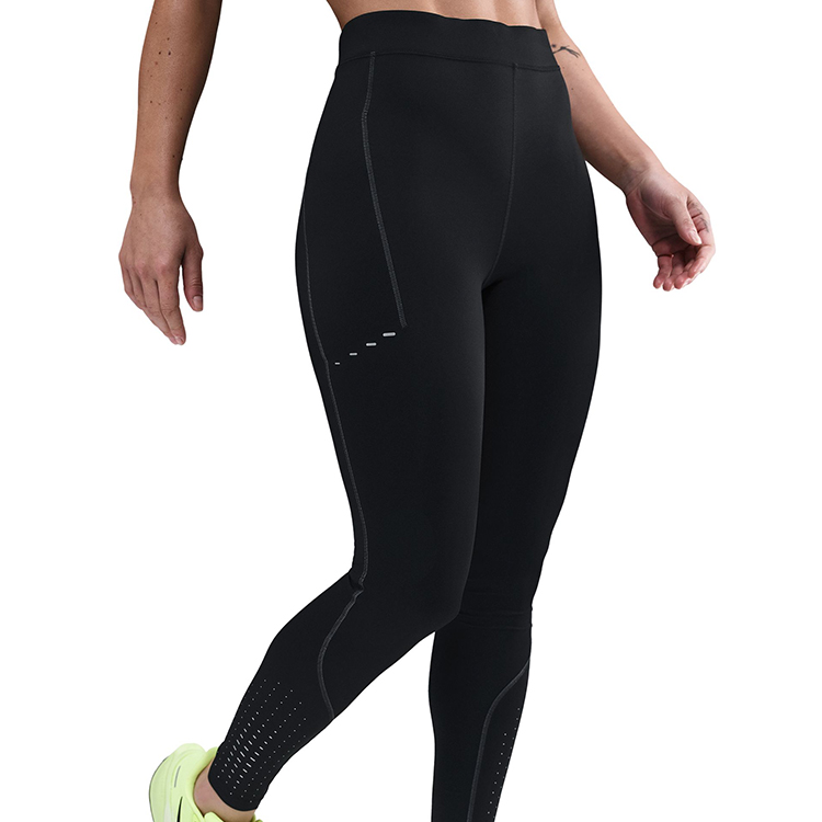 Легинсы Nike W NK SWFT TFADV HR REF 7/8 TGT photo 3