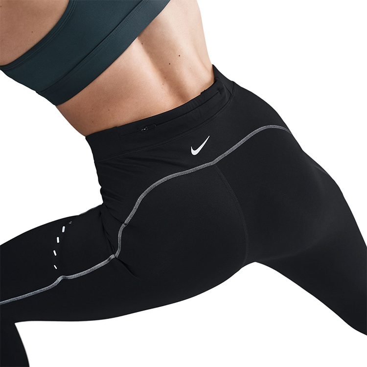 Легинсы Nike W NK SWFT TFADV HR REF 7/8 TGT photo 5