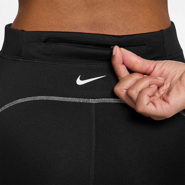 Легинсы Nike W NK SWFT TFADV HR REF 7/8 TGT photo 6