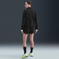 Шорты Nike W NK ONE SWSH HBR DF MR 3IN BR thumbnav 4