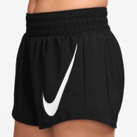 Шорты Nike W NK ONE SWSH HBR DF MR 3IN BR thumbnav 5