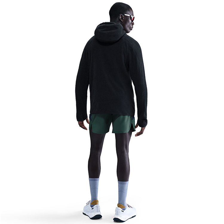 Jacheta Nike M NK DF TRAIL FLEECE JKT photo 2