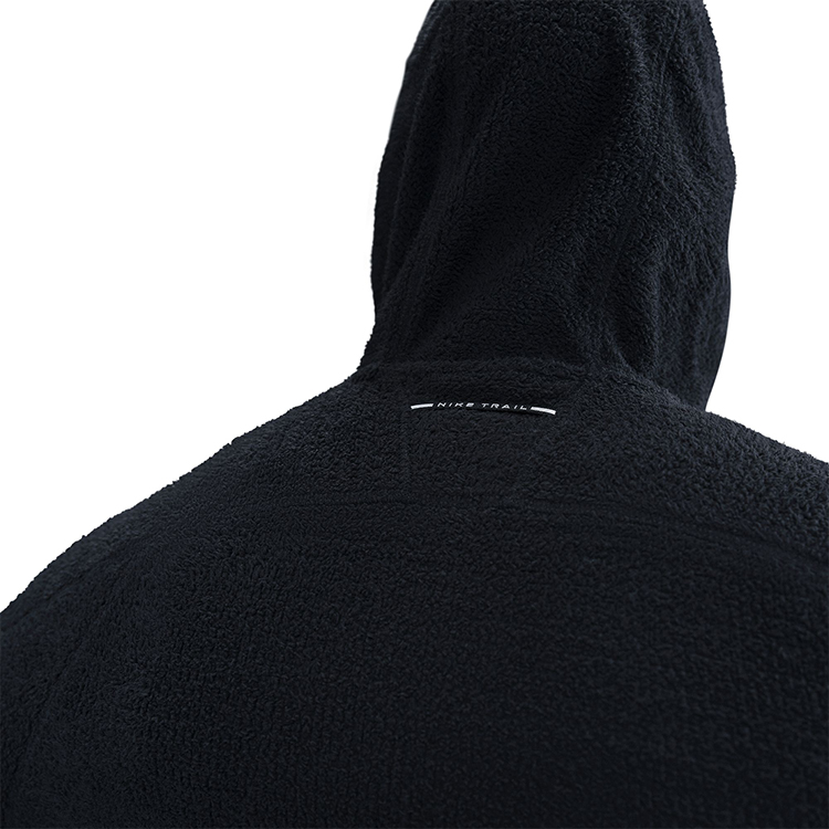 Jacheta Nike M NK DF TRAIL FLEECE JKT photo 4