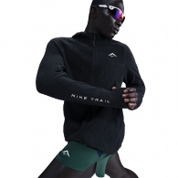 Jacheta Nike M NK DF TRAIL FLEECE JKT thumbnav 5