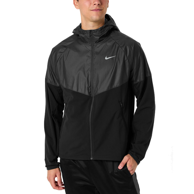 Куртка Nike M NK TF RPL WNTRZD MILER JKT photo Куртка Nike M NK TF RPL WNTRZD MILER JKT photo